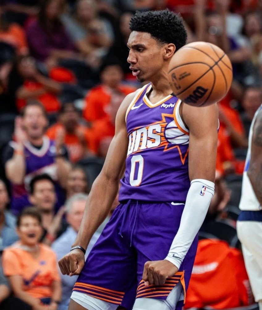 菲尼克斯太阳迎法国杯关键赛，今晨豪取连胜，态度坚定，控场能力受关注