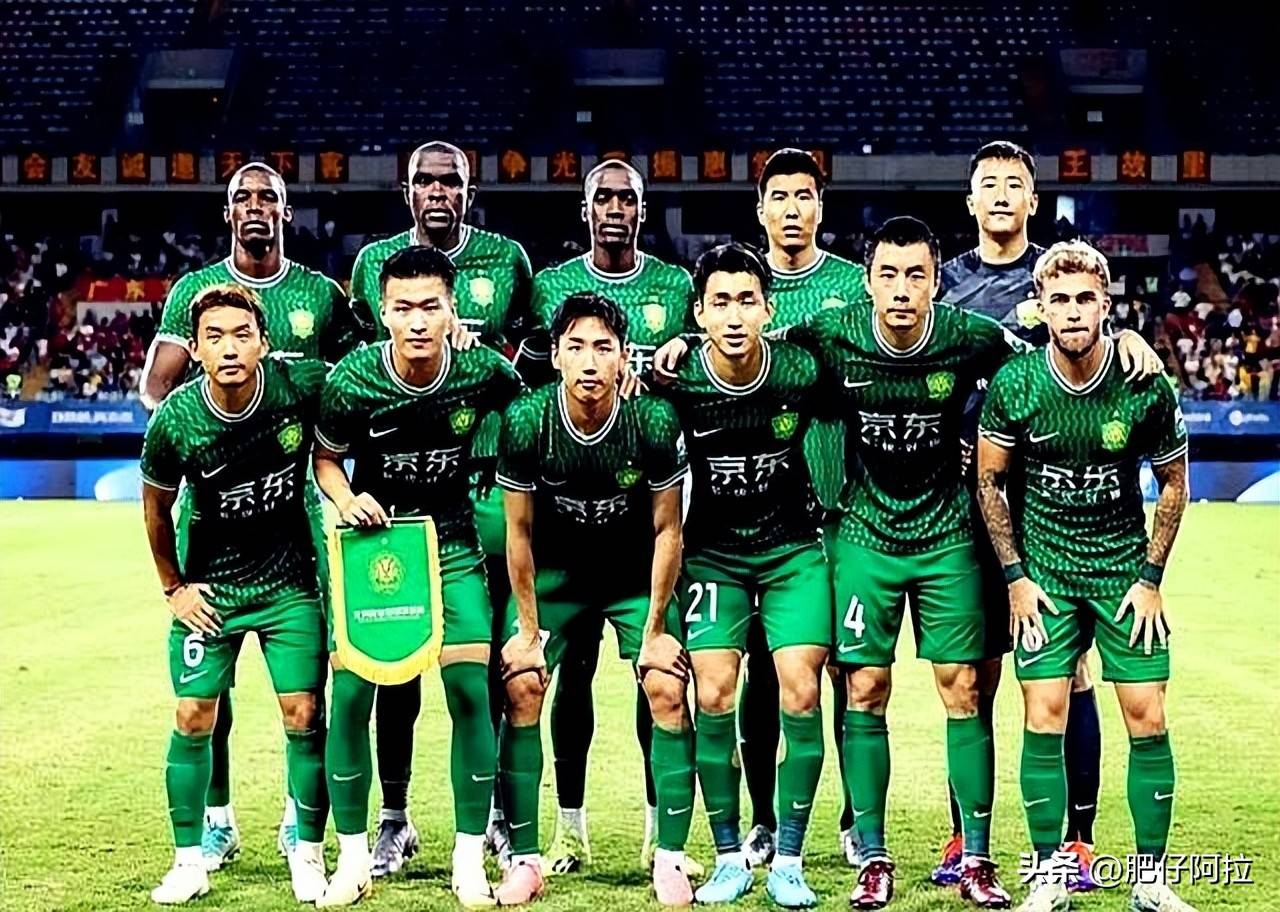 中超倒计时,北京国安今夜止住颓势,细节引发关注,球迷炸锅,细节决定成败的简单介绍 中超倒计时,北京国安今夜止住颓势,细节引发关注,球迷炸锅,细节决定成败的简单介绍